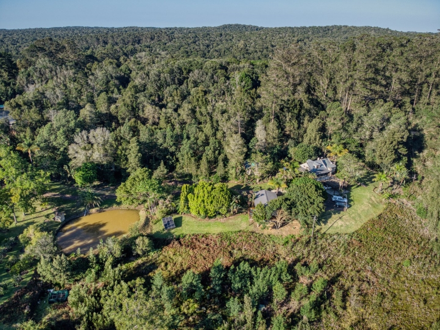 Commercial Property for Sale in Harkerville A H Western Cape